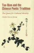 Tao Qian and the Chinese Poetic Tradition