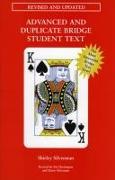 Advanced and Duplicate Bridge Student Text