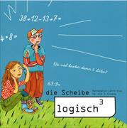 logisch3 - Mathematik Lehrmittel für die 3. Klasse