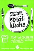 Diät bei Gastritis