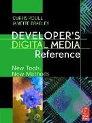 Developer's Digital Media Reference