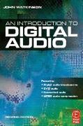 Introduction to Digital Audio