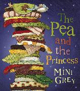 The Pea and the Princess