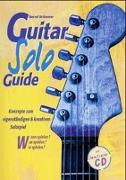 Guitar Solo Guide