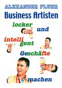 Business Artisten