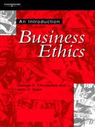 Introduction to Business Ethics