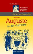 Auguste in der Grossstadt
