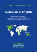 Evolution of English