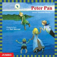 Peter Pan. CD