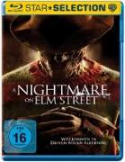 A Nightmare on Elm Street (2010) (Blu-ray Star Selection)