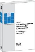Schweißtechnisches Handbuch für Konstrukteure 3