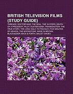 British television films (Film Guide)