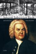 Grosse Komponisten und ihre Zeit. Grosse Komponisten und ihre Zeit. Johann Sebastian Bach und seine Zeit