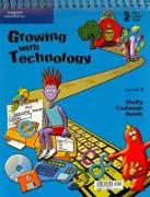 Growing with Technology: Level 2