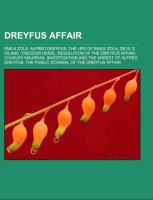 Dreyfus affair