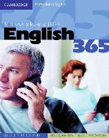 English 365. Bd. 1. Student's Book