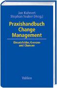 Praxishandbuch Change Management