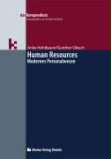 Human Resources - Modernes Personalwesen