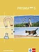 Prisma 5/6. Naturwissenschaftliches Arbeiten. Schülerbuch. Baden-Württemberg