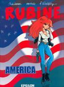 Rubine 06. America.