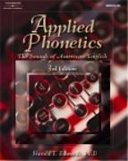 Applied Phonetics