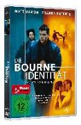 Bourne Identitaet, Die