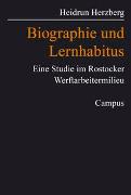 Biographie und Lernhabitus