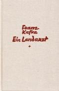 Historisch-Kritische Ausgabe sämtlicher Handschriften, Drucke: Ein Landarzt