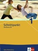 Schnittpunkt 1. 5. Schuljahr. Schülerbuch. Neubearbeitung. Baden-Württemberg