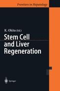 Stem Cell and Liver Regeneration