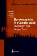 Electromagnetics in a Complex World