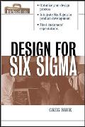 Design for Six Sigma