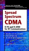 Spread Spectrum CDMA