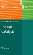 Iridium Catalysis