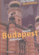 Jüdisches Budapest / Jewish Budapest