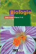 Duden Biologie, Sekundarstufe I, Gesamtband, Schülerbuch