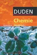 Duden Chemie, Sekundarstufe I, Gesamtband, Schülerbuch