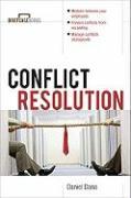 Conflict Resolution