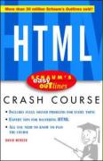 Schaums Easy Outline of HTML