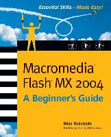 Macromedia Flash MX