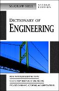 Dictionary of Engineering