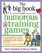 The Big Book of Humorous Training Games