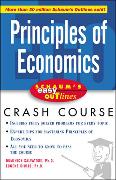Schaum's Easy Outlines Principles of Economics: Based on Schaum's Outline of Theory and Problems of Principles of Economics (Second Edition)