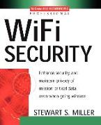 Wi-Fi Security