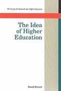 The Idea of Higher Education