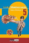 Link Mathematik, Mittelschule Sachsen, 5. Schuljahr, Schülerbuch