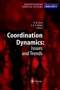 Coordination Dynamics: Issues and Trends