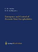 Emergence and Control of Zoonotic Viral Encephalitides