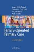 Family Oriented Primary Care