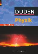 Duden Physik, Sekundarstufe I, Gesamtband, Schulbuch